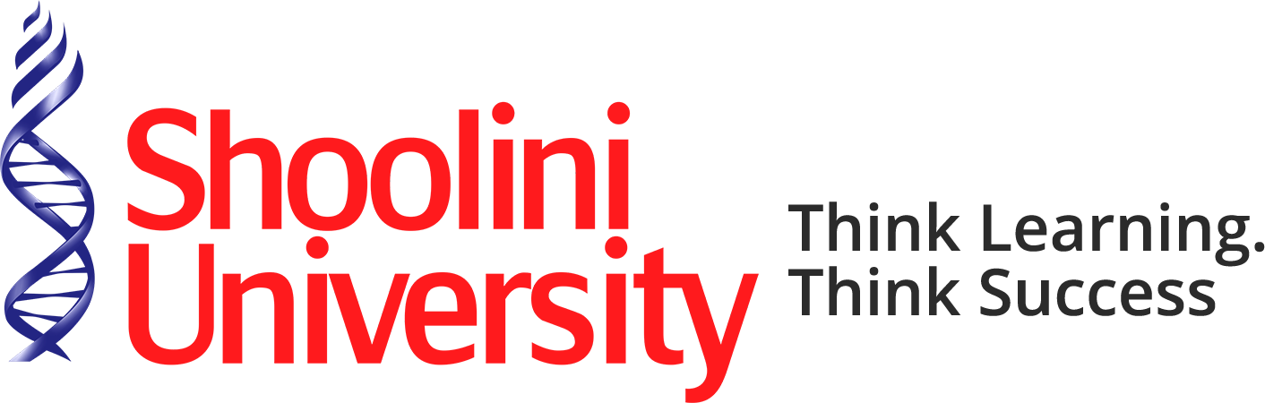 Shoolini University Online